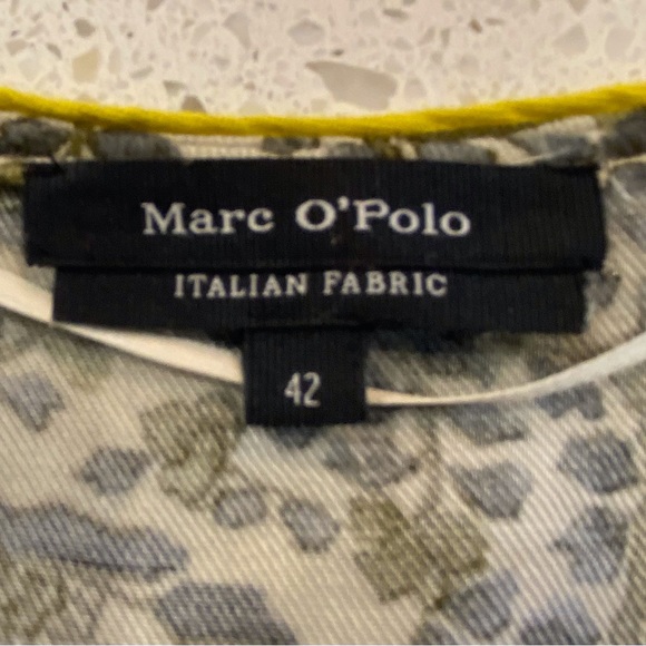 Jersey dress - Picture 3 of 5